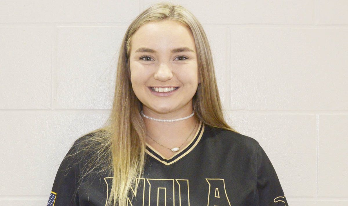 Honorable mention: Henryetta, Hominy, Inola